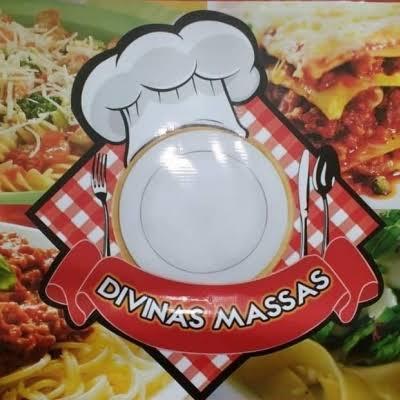 Divinas Massas 